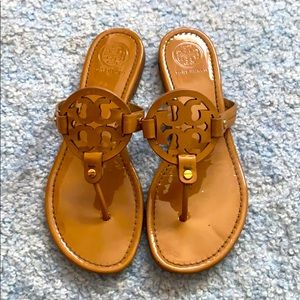 Tory Burch sandals